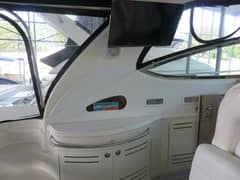 2001 Sea Ray 510 Sundancer photo 8