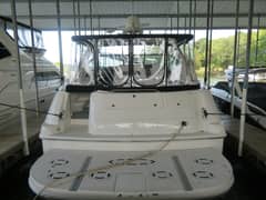 2001 Sea Ray 510 Sundancer photo 6