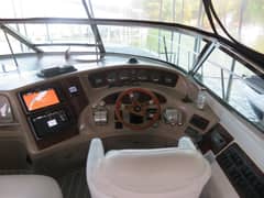2001 Sea Ray 510 Sundancer photo 9