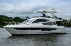 2020 Galeon 550 Fly photo 2