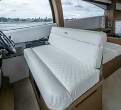 2020 Galeon 550 Fly photo 6