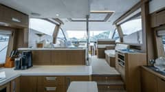 2020 Galeon 550 Fly photo 9