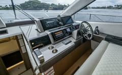 2020 Galeon 550 Fly photo 5