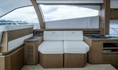 2020 Galeon 550 Fly photo 8