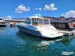 2005 Sea Ray photo 8