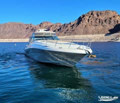2005 Sea Ray photo 3
