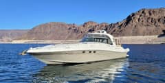 2005 Sea Ray photo 1