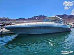 2005 Sea Ray photo 6