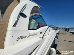 2005 Sea Ray photo 7