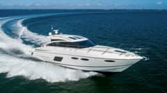 2015 Princess V52 photo 1