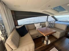 2015 Princess V52 photo 9