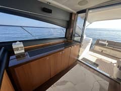 2015 Princess V52 photo 8