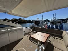 2015 Princess V52 photo 6