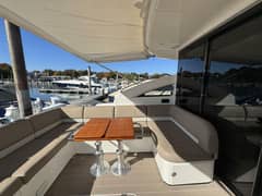 2015 Princess V52 photo 4