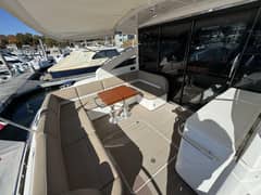 2015 Princess V52 photo 3