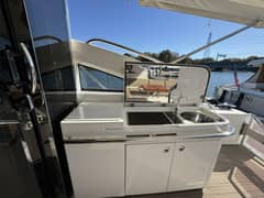2015 Princess V52 photo 5