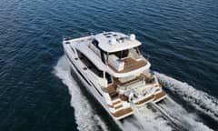 2022 Aquila 54 photo 2
