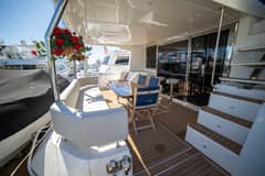 2024 Aquila 54 Yacht photo 9