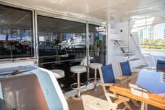 2024 Aquila 54 Yacht photo 4
