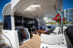2024 Aquila 54 Yacht photo 3