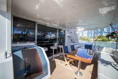 2024 Aquila 54 Yacht photo 7