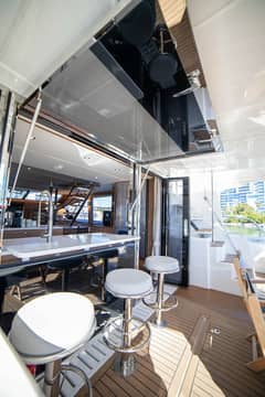 2024 Aquila 54 Yacht photo 6