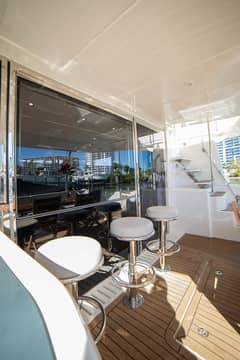 2024 Aquila 54 Yacht photo 5