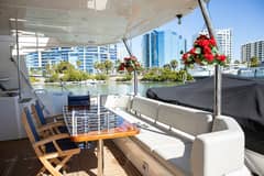2024 Aquila 54 Yacht photo 8