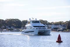 2023 Aquila 54 Yacht photo 9