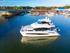 2023 Aquila 54 Yacht photo 7