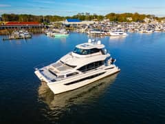 2023 Aquila 54 Yacht photo 6