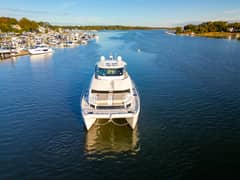 2023 Aquila 54 Yacht photo 5