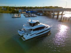 2023 Aquila 54 Yacht photo 4
