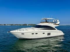 2009 Princess F54 flybridge "ADIOS IV" photo 6