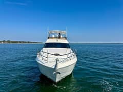2009 Princess F54 flybridge "ADIOS IV" photo 5