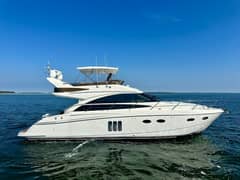 2009 Princess F54 flybridge "ADIOS IV" photo 1