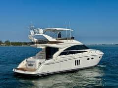 2009 Princess F54 flybridge "ADIOS IV" photo 9