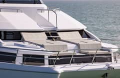2023 Aquila 54 Yacht photo 9