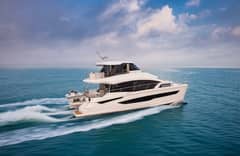 2023 Aquila 54 Yacht photo 3