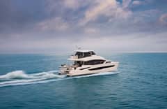 2023 Aquila 54 Yacht photo 4