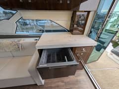 2022 Cruisers Yachts 54 Cantius photo 8