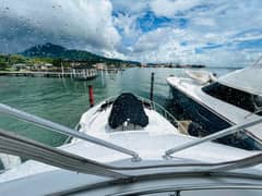 1988 Bertram 54' photo 4