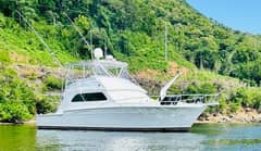1988 Bertram 54' photo 1