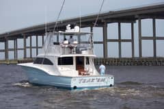 2004 Custom Carolina Hudson photo 2
