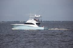 2004 Custom Carolina Hudson photo 3