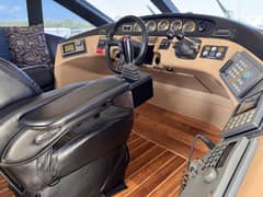 1998 Carver Voyager 530 photo 7