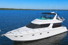 1998 Carver Voyager 530 photo 1