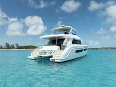 2026 ILIAD Catamarans 53F photo 6
