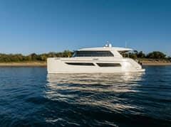 2026 ILIAD Catamarans 53S photo 4