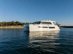 2026 ILIAD Catamarans 53S photo 8